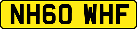 NH60WHF
