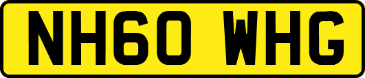 NH60WHG