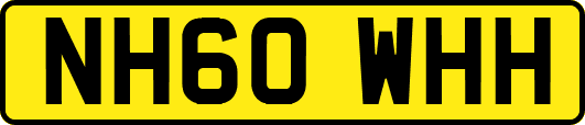 NH60WHH