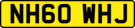 NH60WHJ