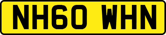 NH60WHN