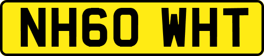 NH60WHT