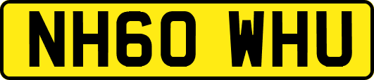 NH60WHU