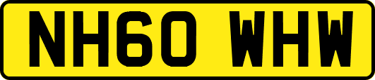 NH60WHW