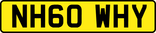 NH60WHY