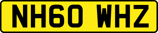NH60WHZ