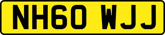 NH60WJJ