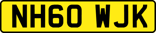 NH60WJK