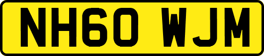 NH60WJM