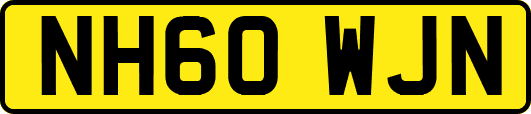 NH60WJN