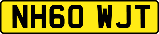 NH60WJT