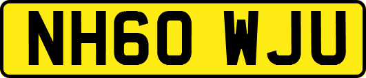 NH60WJU