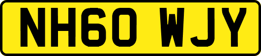 NH60WJY