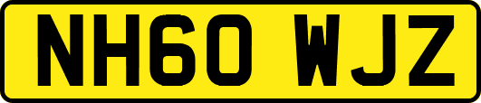NH60WJZ