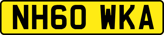 NH60WKA