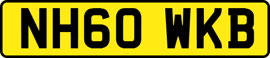 NH60WKB