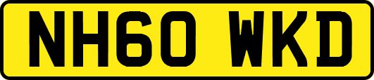 NH60WKD