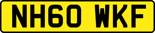 NH60WKF