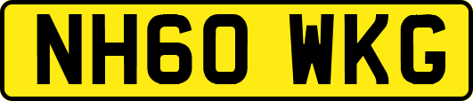 NH60WKG