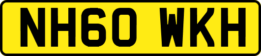 NH60WKH