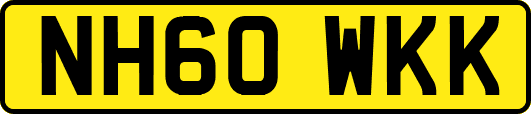 NH60WKK