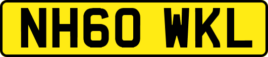 NH60WKL