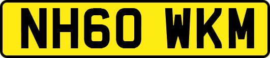 NH60WKM