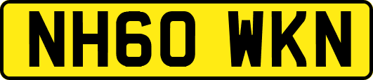 NH60WKN