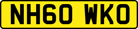 NH60WKO