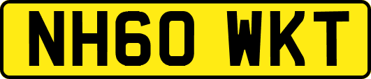 NH60WKT