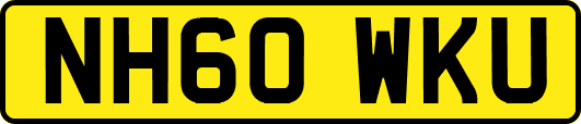 NH60WKU