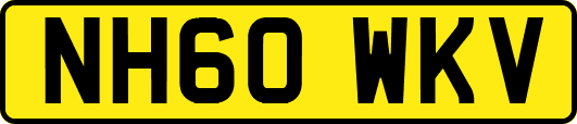 NH60WKV