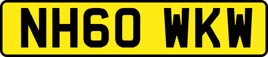 NH60WKW