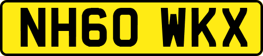 NH60WKX