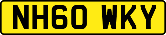 NH60WKY