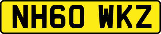 NH60WKZ