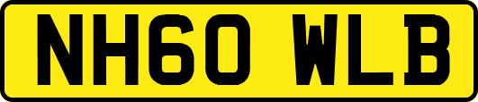 NH60WLB