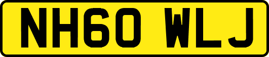 NH60WLJ