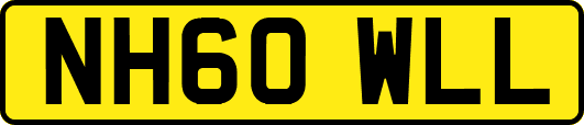 NH60WLL