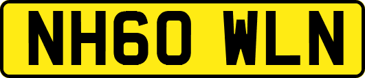 NH60WLN