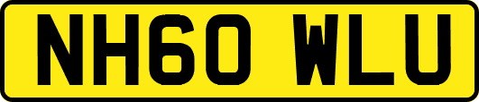 NH60WLU