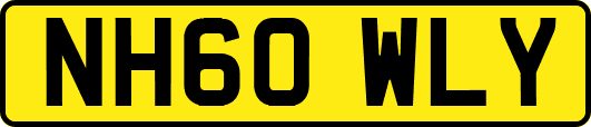 NH60WLY