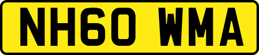 NH60WMA