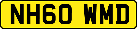 NH60WMD