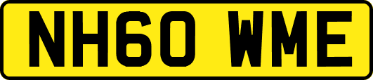 NH60WME