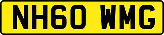 NH60WMG