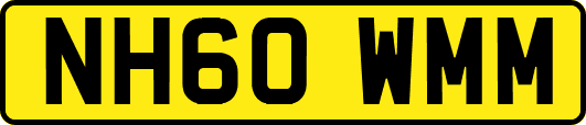 NH60WMM