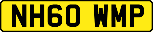 NH60WMP
