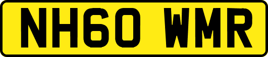 NH60WMR