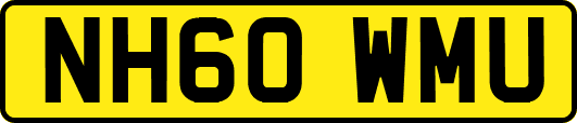 NH60WMU